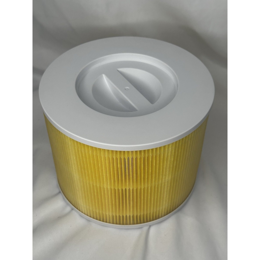 Luffylive 2 Pack Core 300 300S P350 True HEPA Replacement Filters Yellow Pet - Picture 8 of 12